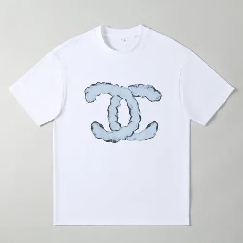 Wholesale Burberry Oversize T-Shirts Short Sleeved For Men #1439868 $25.00 USD, Wholesale Quality Replica Burberry T-Shirts