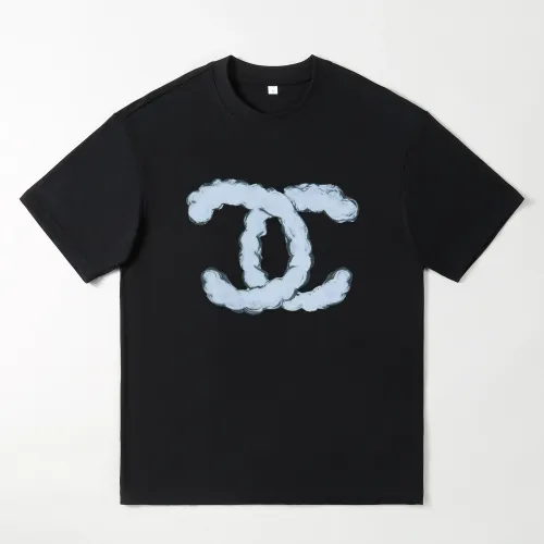 Wholesale Burberry Oversize T-Shirts Short Sleeved For Men #1439869 $25.00 USD, Wholesale Quality Replica Burberry T-Shirts