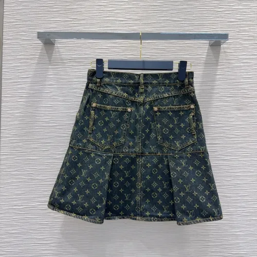 Replica Louis Vuitton LV Skirts For Women #1439958 $68.00 USD for Wholesale