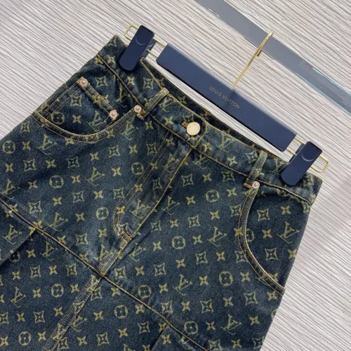 Replica Louis Vuitton LV Skirts For Women #1439958 $68.00 USD for Wholesale