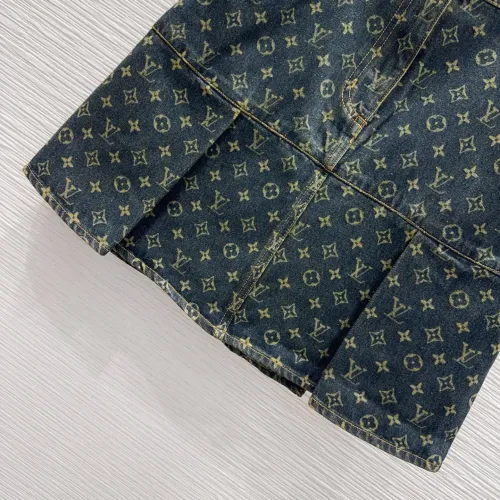 Replica Louis Vuitton LV Skirts For Women #1439958 $68.00 USD for Wholesale