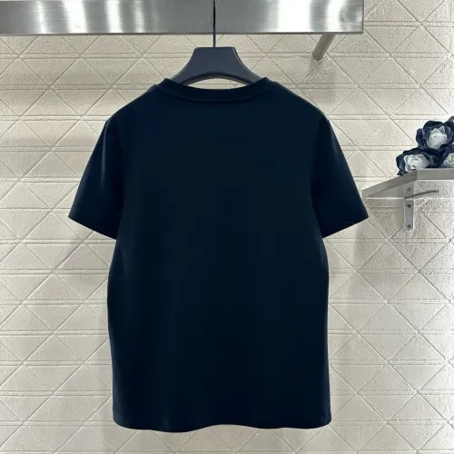 Replica MIU MIU T-Shirts Short Sleeved For Women #1439961 $60.00 USD for Wholesale