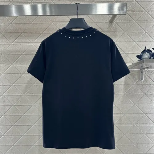 Replica Louis Vuitton LV T-Shirts Short Sleeved For Women #1439964 $60.00 USD for Wholesale