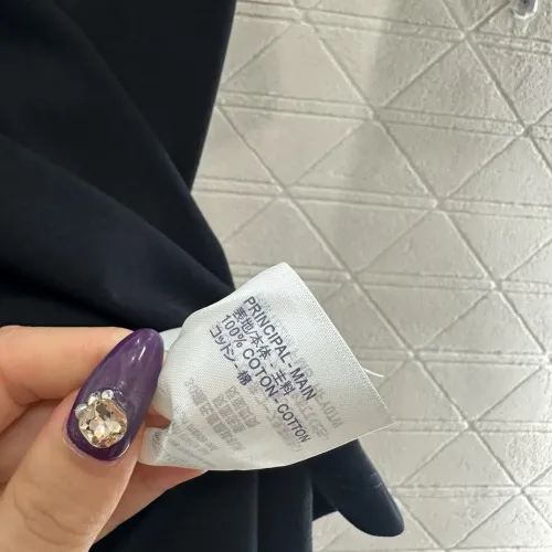 Replica Louis Vuitton LV T-Shirts Short Sleeved For Women #1439964 $60.00 USD for Wholesale