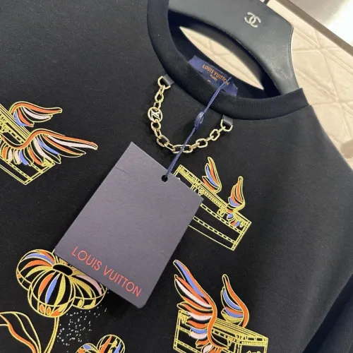Replica Louis Vuitton LV T-Shirts Short Sleeved For Women #1439965 $60.00 USD for Wholesale