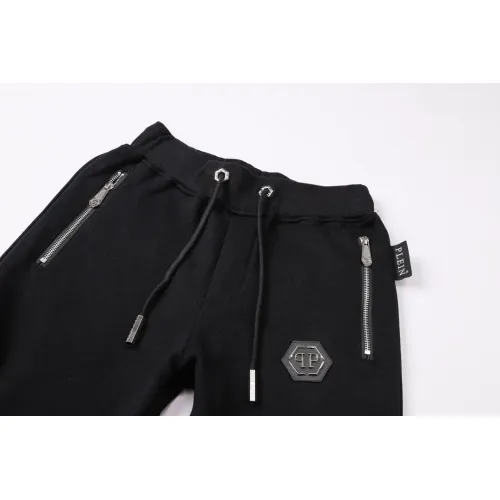Replica Philipp Plein PP Tracksuits Long Sleeved For Men #1439997 $102.00 USD for Wholesale