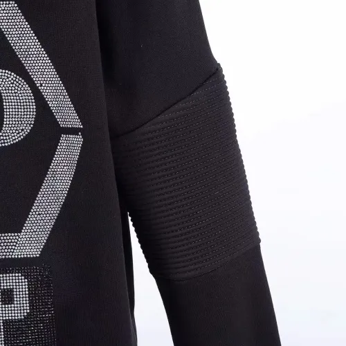 Replica Philipp Plein PP Tracksuits Long Sleeved For Men #1440003 $102.00 USD for Wholesale