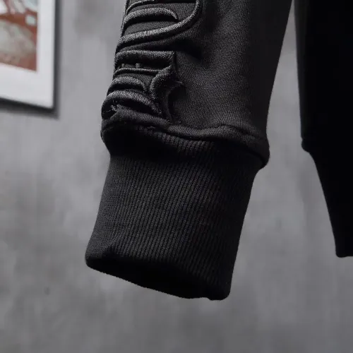 Replica Philipp Plein PP Tracksuits Long Sleeved For Men #1440009 $102.00 USD for Wholesale