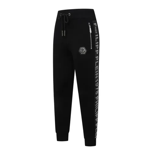 Replica Philipp Plein PP Tracksuits Long Sleeved For Men #1440010 $102.00 USD for Wholesale