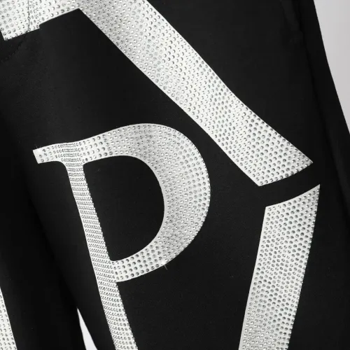 Replica Philipp Plein PP Pants For Men #1440014 $39.00 USD for Wholesale