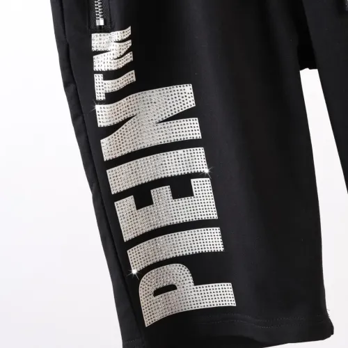Replica Philipp Plein PP Pants For Men #1440016 $42.00 USD for Wholesale