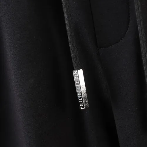 Replica Philipp Plein PP Pants For Men #1440016 $42.00 USD for Wholesale