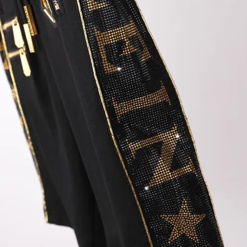 Replica Philipp Plein PP Pants For Men #1440018 $42.00 USD for Wholesale