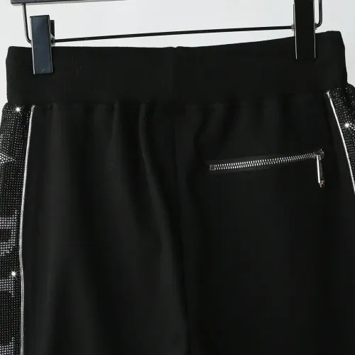 Replica Philipp Plein PP Pants For Men #1440019 $42.00 USD for Wholesale