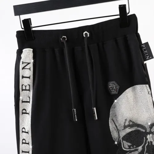 Replica Philipp Plein PP Pants For Men #1440021 $39.00 USD for Wholesale
