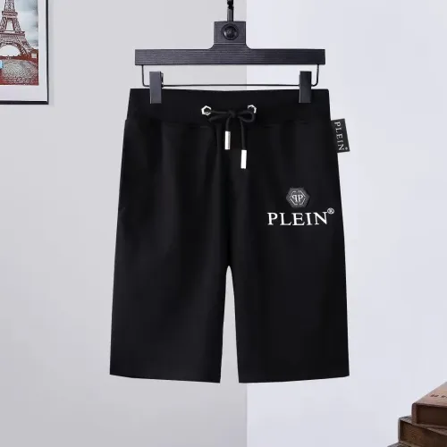 Wholesale Philipp Plein PP Pants For Men #1440022 $42.00 USD, Wholesale Quality Replica Philipp Plein PP Pants