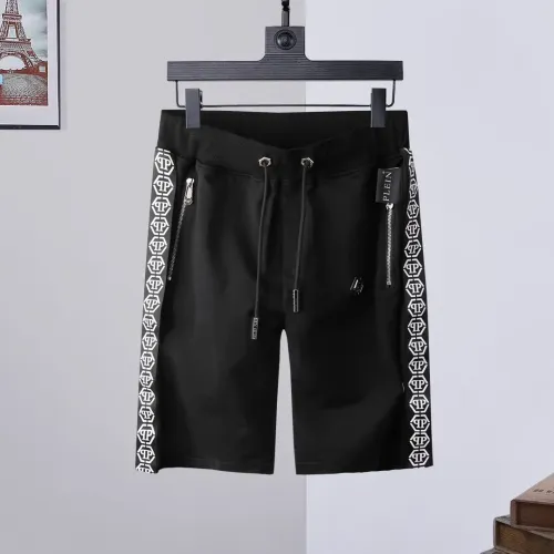 Wholesale Philipp Plein PP Pants For Men #1440024 $42.00 USD, Wholesale Quality Replica Philipp Plein PP Pants