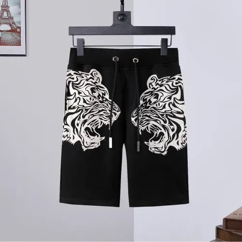Wholesale Philipp Plein PP Pants For Men #1440026 $42.00 USD, Wholesale Quality Replica Philipp Plein PP Pants