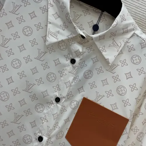 Replica Louis Vuitton LV Pajamas Long Sleeved For Women #1440044 $105.00 USD for Wholesale