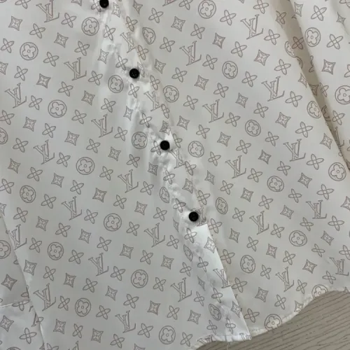 Replica Louis Vuitton LV Pajamas Long Sleeved For Women #1440044 $105.00 USD for Wholesale