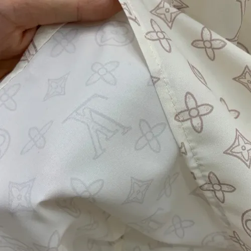 Replica Louis Vuitton LV Pajamas Long Sleeved For Women #1440044 $105.00 USD for Wholesale