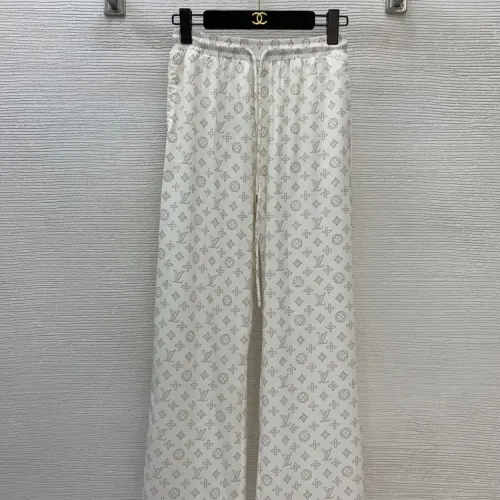Replica Louis Vuitton LV Pajamas Long Sleeved For Women #1440044 $105.00 USD for Wholesale