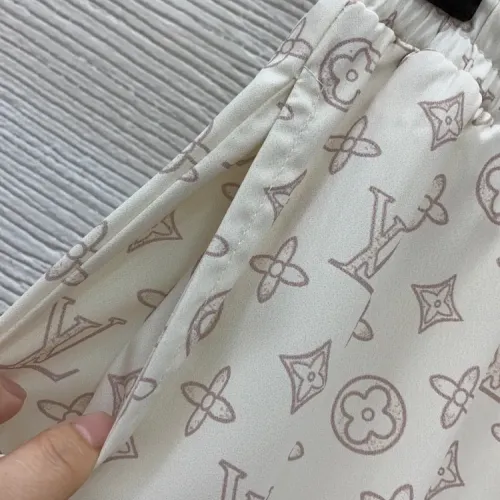 Replica Louis Vuitton LV Pajamas Long Sleeved For Women #1440044 $105.00 USD for Wholesale