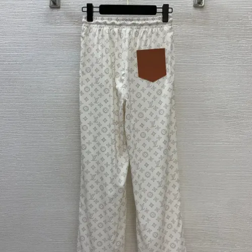 Replica Louis Vuitton LV Pajamas Long Sleeved For Women #1440044 $105.00 USD for Wholesale