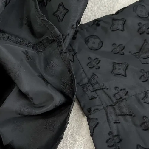 Replica Louis Vuitton LV Tracksuits Short Sleeved For Women #1440052 $88.00 USD for Wholesale