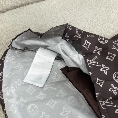 Replica Louis Vuitton LV Dresses Short Sleeved For Women #1440066 $82.00 USD for Wholesale