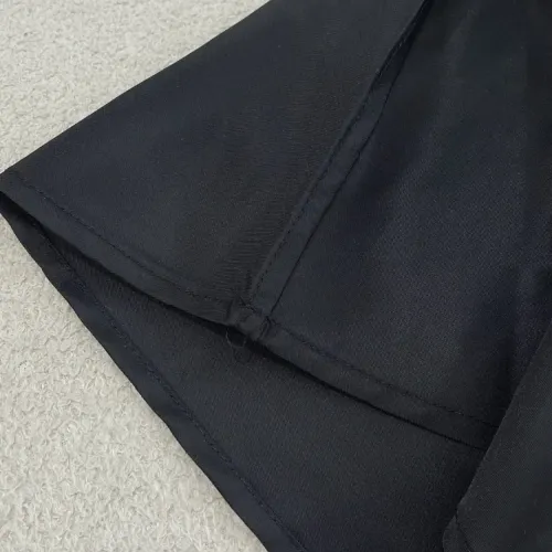 Replica Prada Dresses Short Sleeved For Women #1440076 $96.00 USD for Wholesale