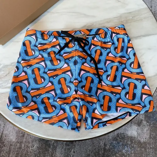 Wholesale Burberry Swimming Trunks For Men #1440094 $36.00 USD, Wholesale Quality Replica Burberry Swimming Trunks