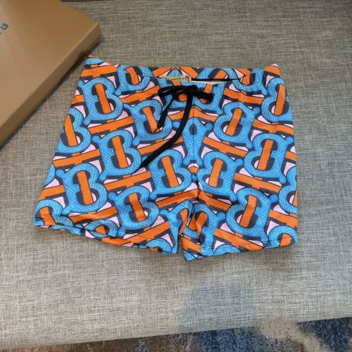 Replica Burberry Swimming Trunks For Men #1440094 $36.00 USD for Wholesale
