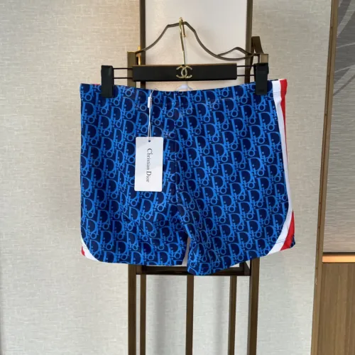 Replica Christian Dior Swimming Trunks For Men #1440095 $36.00 USD for Wholesale