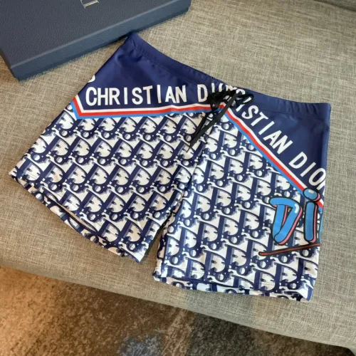 Wholesale Christian Dior Swimming Trunks For Men #1440096 $36.00 USD, Wholesale Quality Replica Christian Dior Swimming Trunks