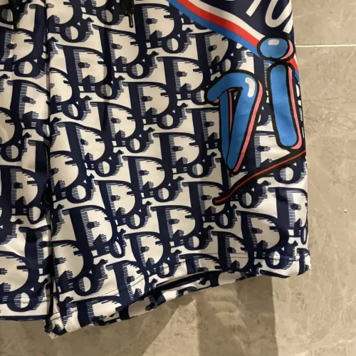 Replica Christian Dior Swimming Trunks For Men #1440096 $36.00 USD for Wholesale