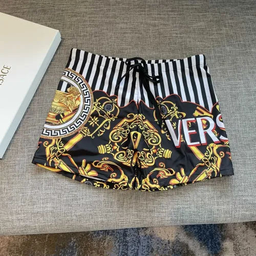 Wholesale Versace Swimming Trunks For Men #1440100 $36.00 USD, Wholesale Quality Replica Versace Swimming Trunks