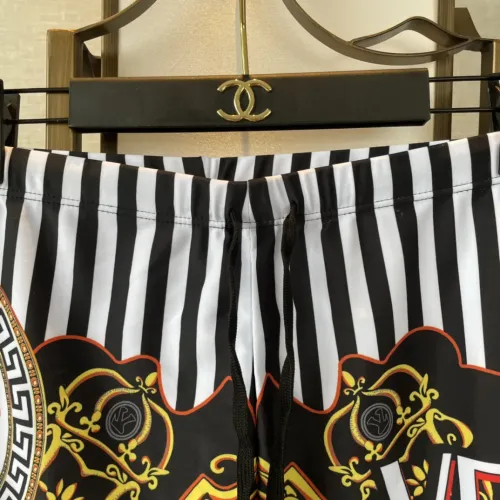 Replica Versace Swimming Trunks For Men #1440100 $36.00 USD for Wholesale