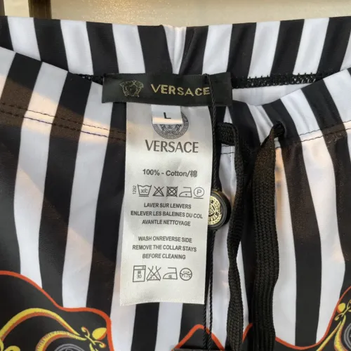 Replica Versace Swimming Trunks For Men #1440100 $36.00 USD for Wholesale