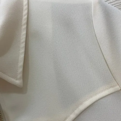 Replica Louis Vuitton LV Dresses Short Sleeved For Women #1440102 $125.00 USD for Wholesale