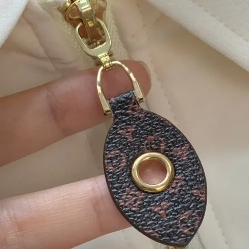 Replica Louis Vuitton LV Dresses Short Sleeved For Women #1440102 $125.00 USD for Wholesale