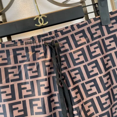 Replica Fendi Swimming Trunks For Men #1440104 $36.00 USD for Wholesale