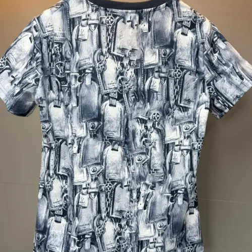 Replica Louis Vuitton LV T-Shirts Short Sleeved For Women #1440114 $52.00 USD for Wholesale