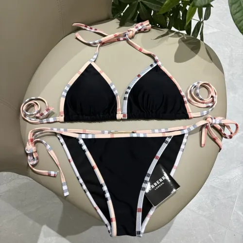Wholesale Burberry Bathing Suits For Women #1440129 $38.00 USD, Wholesale Quality Replica Burberry Bathing Suits