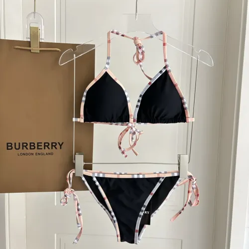 Replica Burberry Bathing Suits For Women #1440129 $38.00 USD for Wholesale