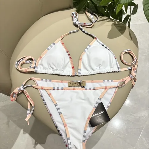 Wholesale Burberry Bathing Suits For Women #1440130 $38.00 USD, Wholesale Quality Replica Burberry Bathing Suits