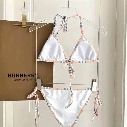 Replica Burberry Bathing Suits For Women #1440130 $38.00 USD for Wholesale