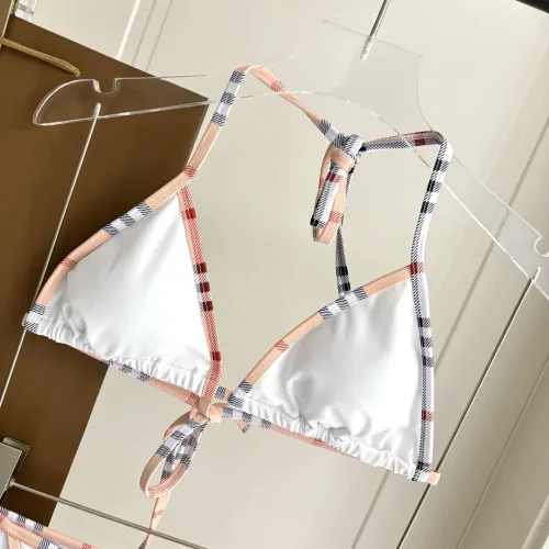 Replica Burberry Bathing Suits For Women #1440130 $38.00 USD for Wholesale