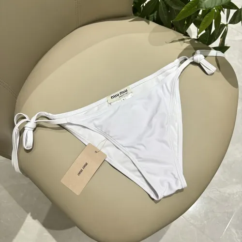 Replica MIU MIU Bathing Suits For Women #1440131 $39.00 USD for Wholesale