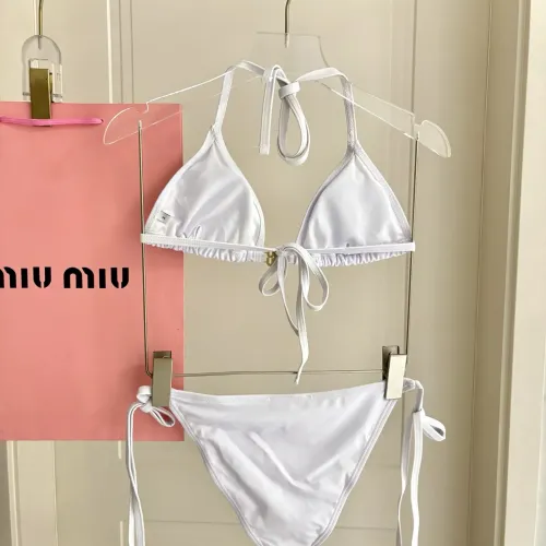 Replica MIU MIU Bathing Suits For Women #1440131 $39.00 USD for Wholesale